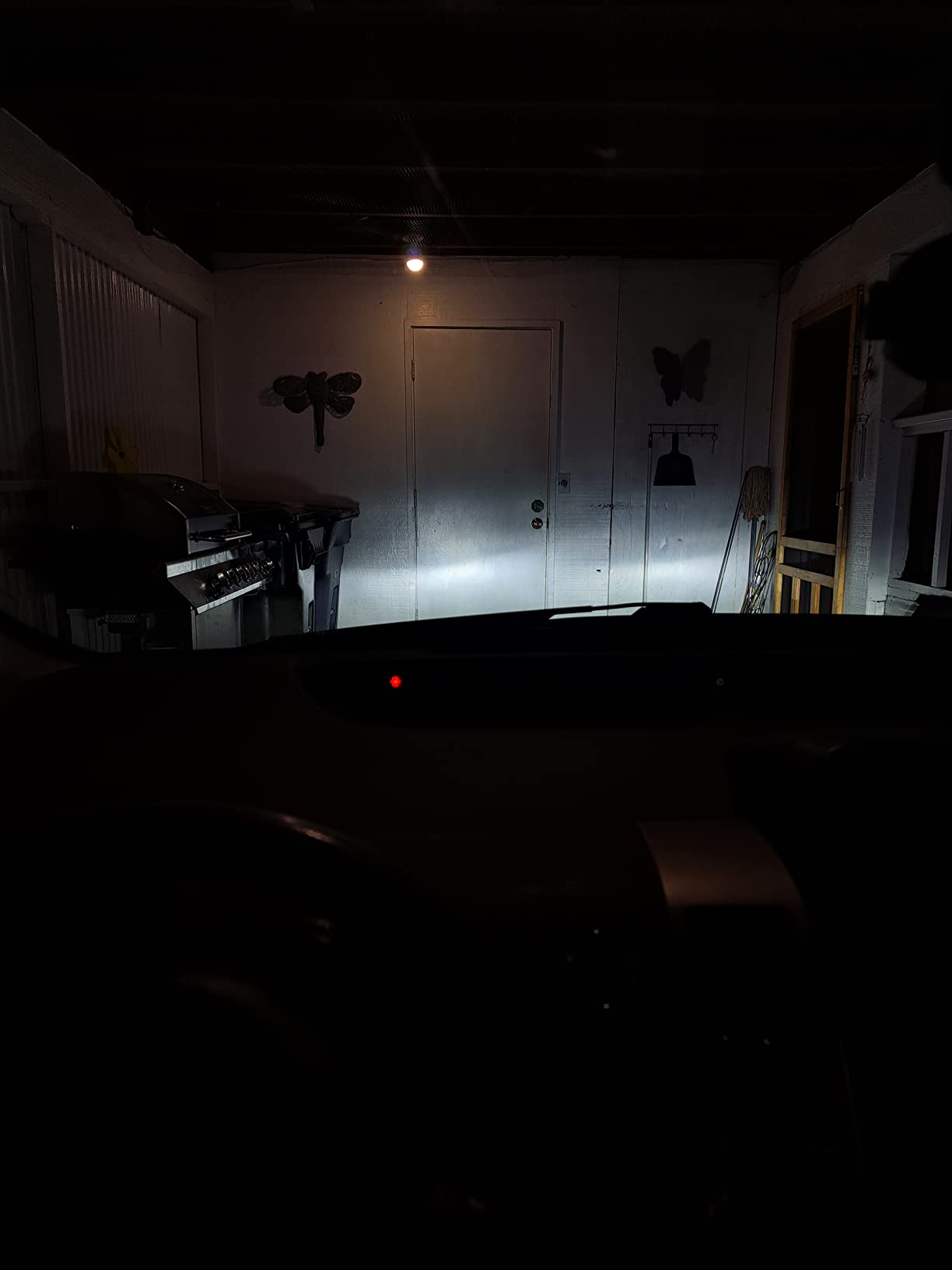 SEALIGHT 9005 H11 Lights Combo, 96,000LM Ultra-1000% Brighter S6 Pro with 2025 4th-Core Chips, 6500K hb3 h8 Combo or fog, Up 80,000hrs+ Lifespan, 3Mins Plug and Play, IP68, Pack of 4 customer photo 2