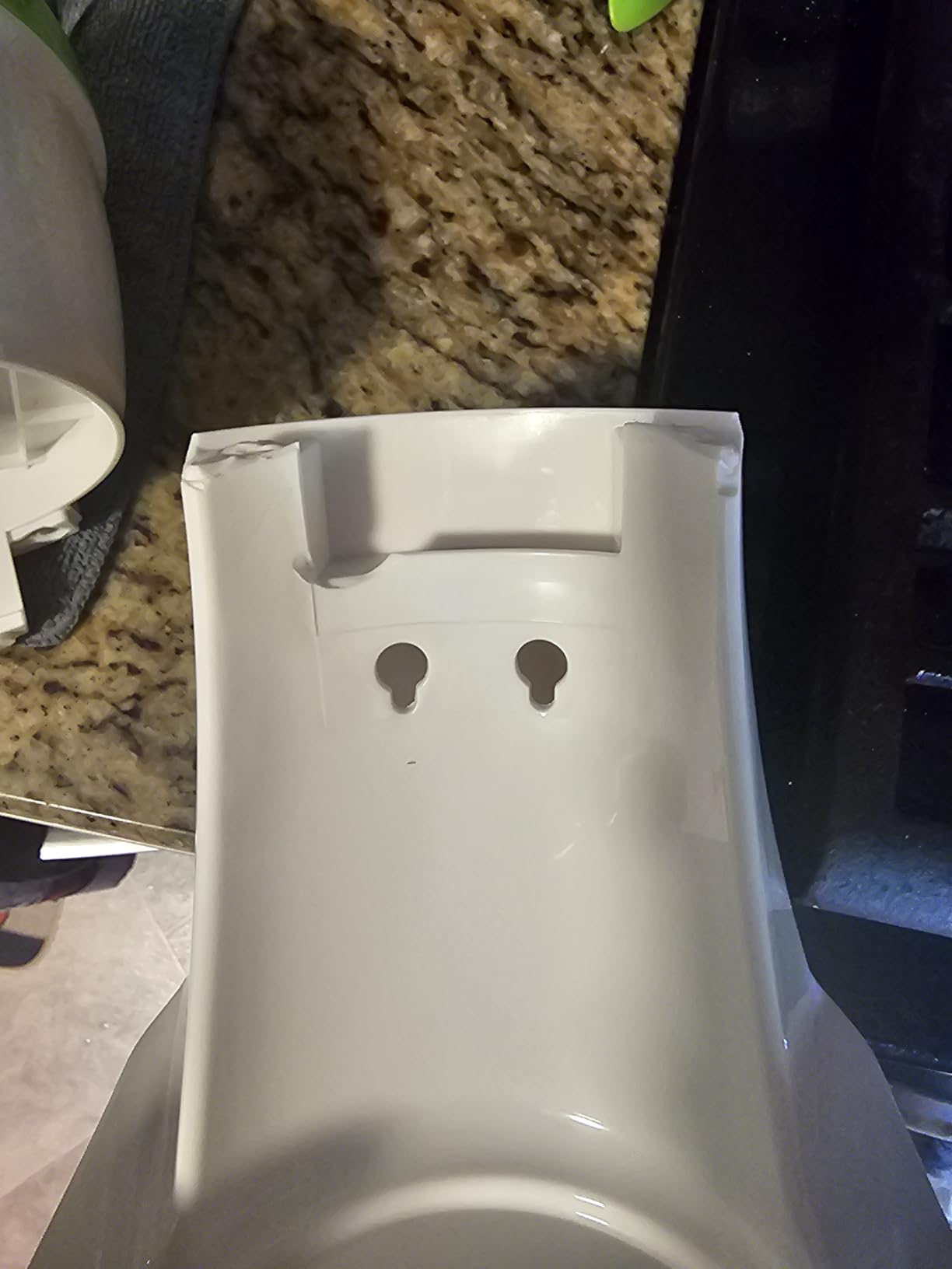 Kool-Aid Shave Ice and Snow Cone Machine, Multi-Use Ice Shaver for Frozen Treats, Slushies, Snow Cones, and More - Reusable Cup and Ice Mold, Stainless Steel Blades - Sharkleberry customer photo 1