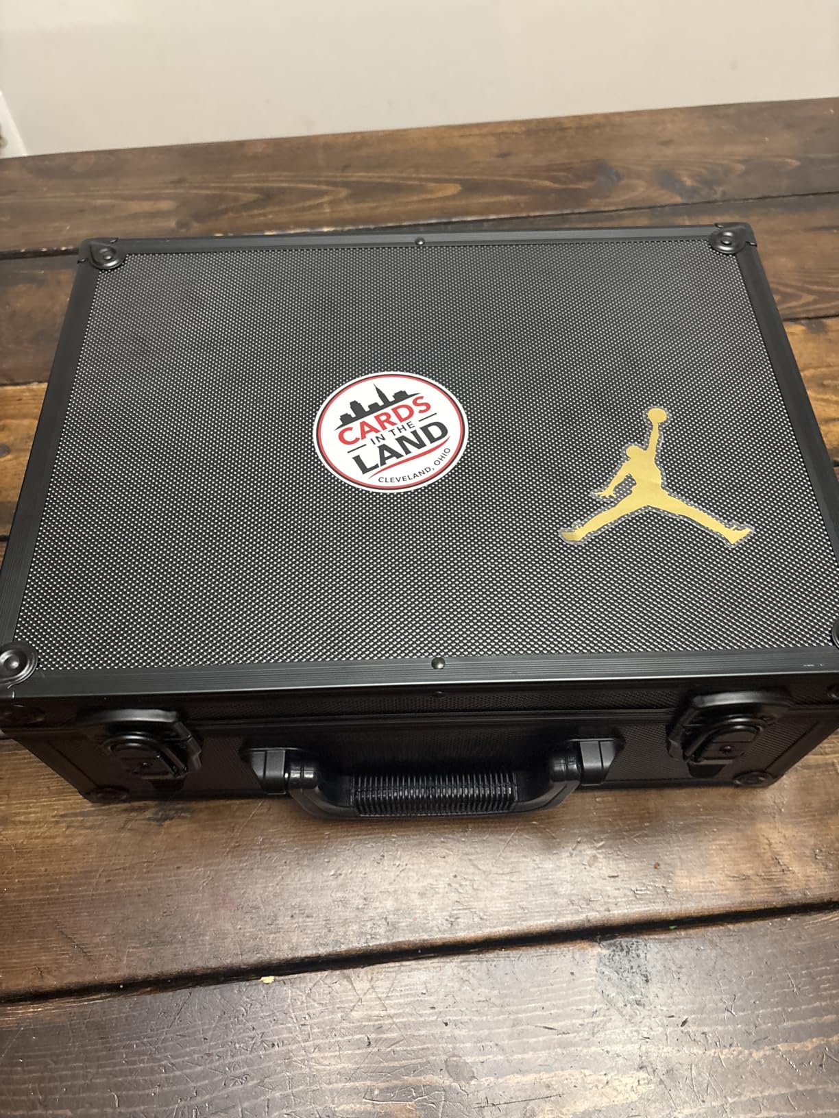 Top Loader Storage Box, Trading Card Case for Sports Cards, Fits 3