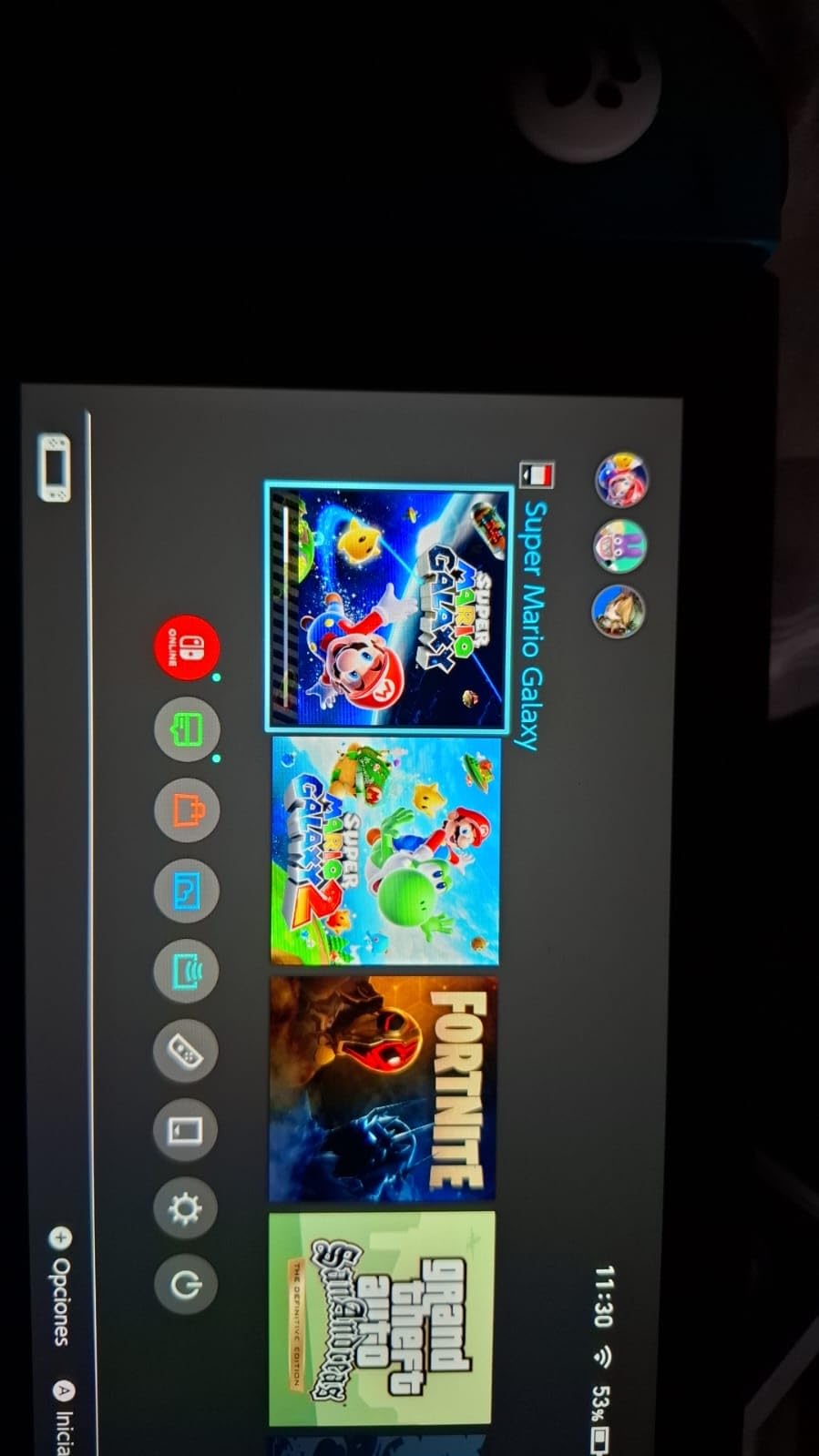 Super Mario Galaxy + Super Mario Galaxy 2 customer photo 1