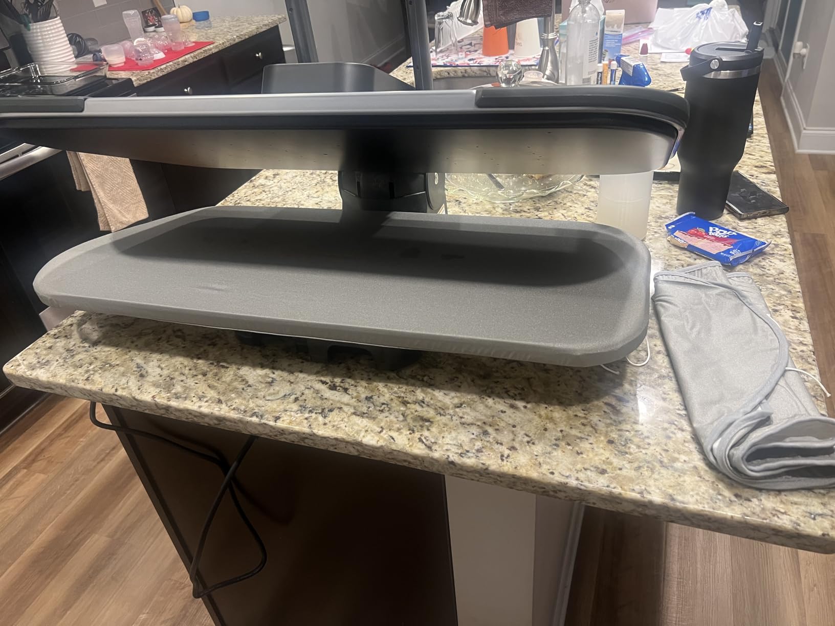 SINGER Intelligent 2.0 Steam Press (1600W) - Professional 20