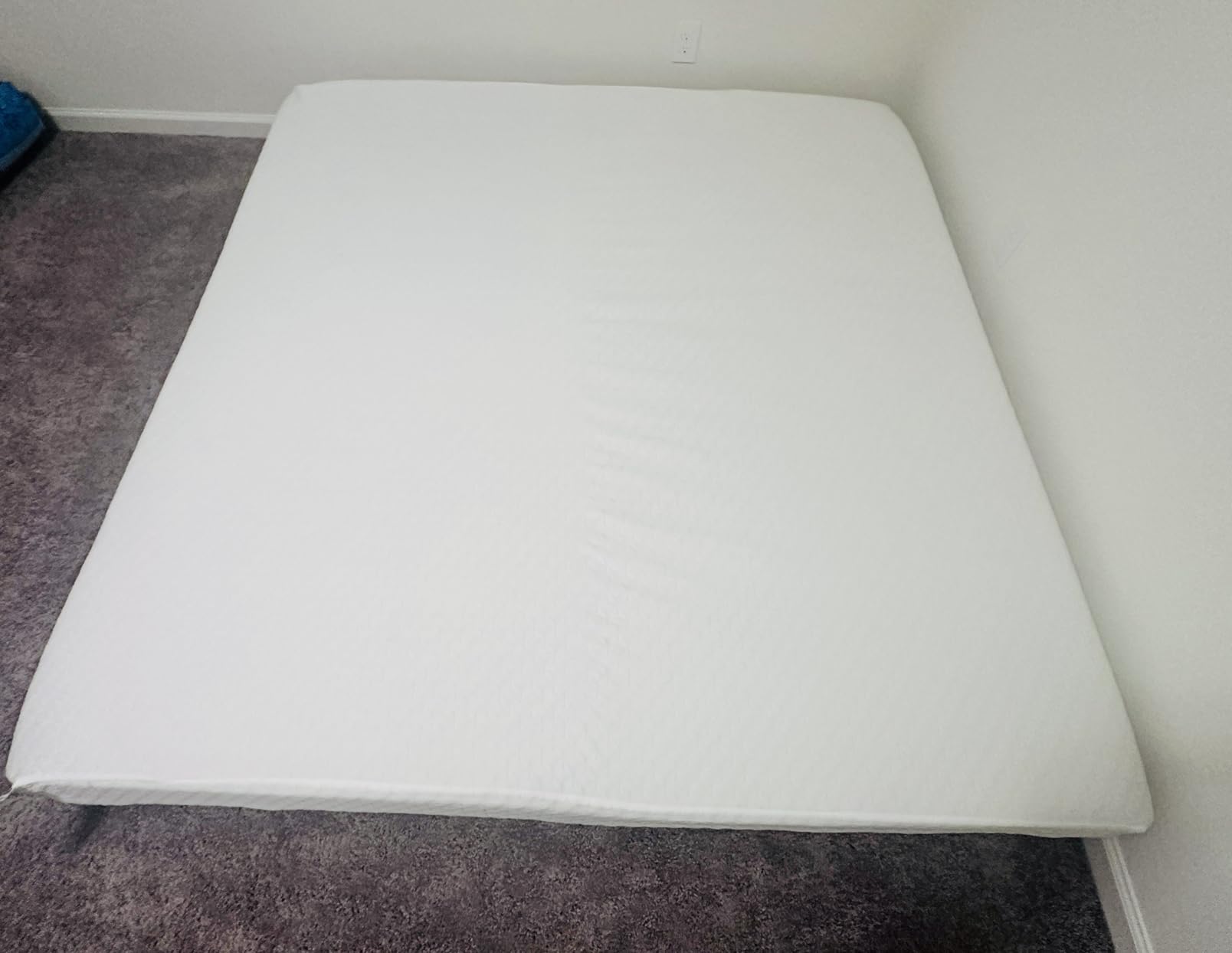Avenco Queen Mattress 14 Inch, Queen Size Mattresses Medium Firm for Back Pressure Relief, Mattress in a Box CertiPUR-US Certified Foam Colchones customer photo 2