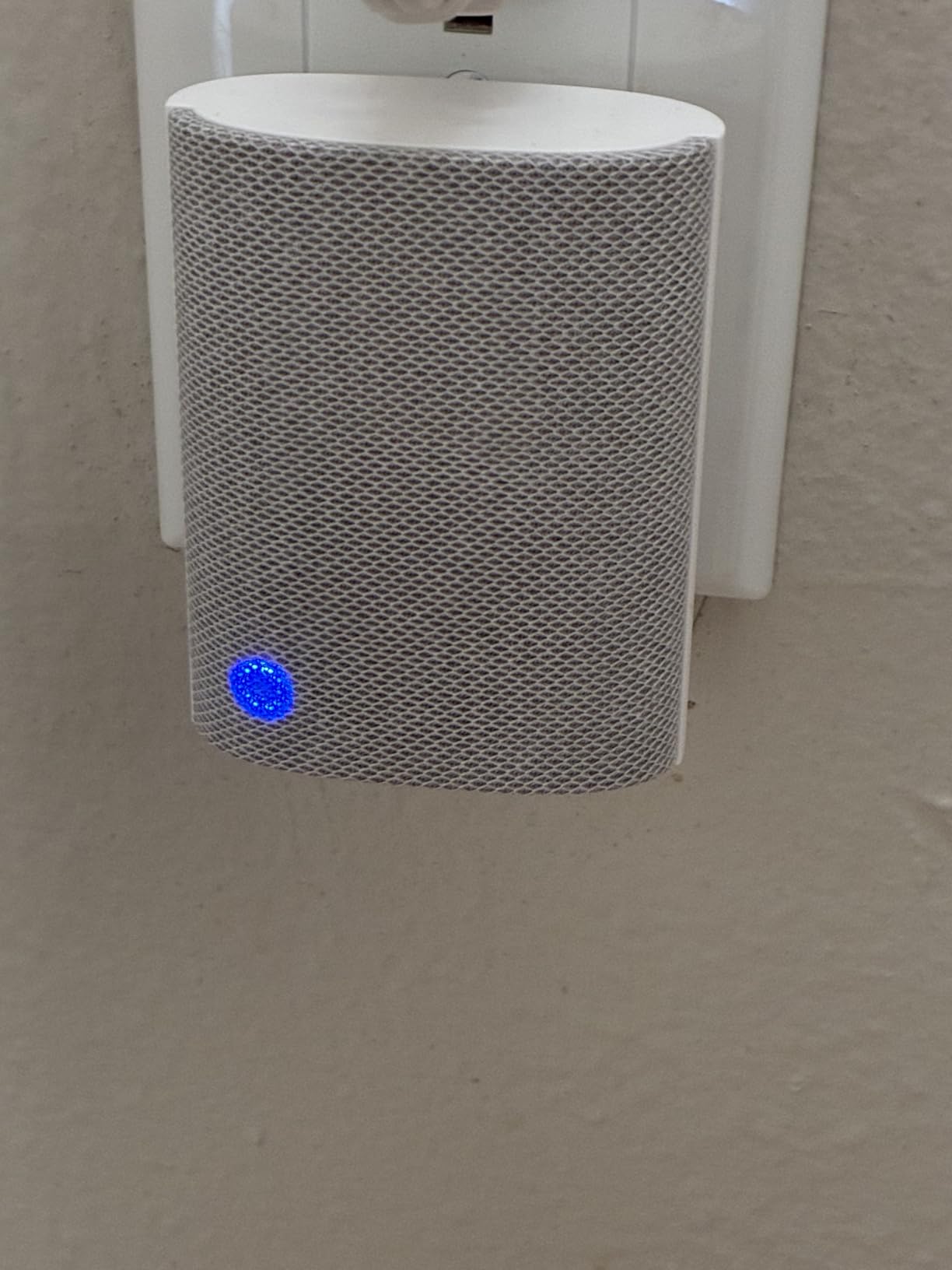 Ring Battery Doorbell with Chime Bundle (Newest Model) - Satin Nickel, Retinal 2K, Enhanced Audio Alerts customer photo 2