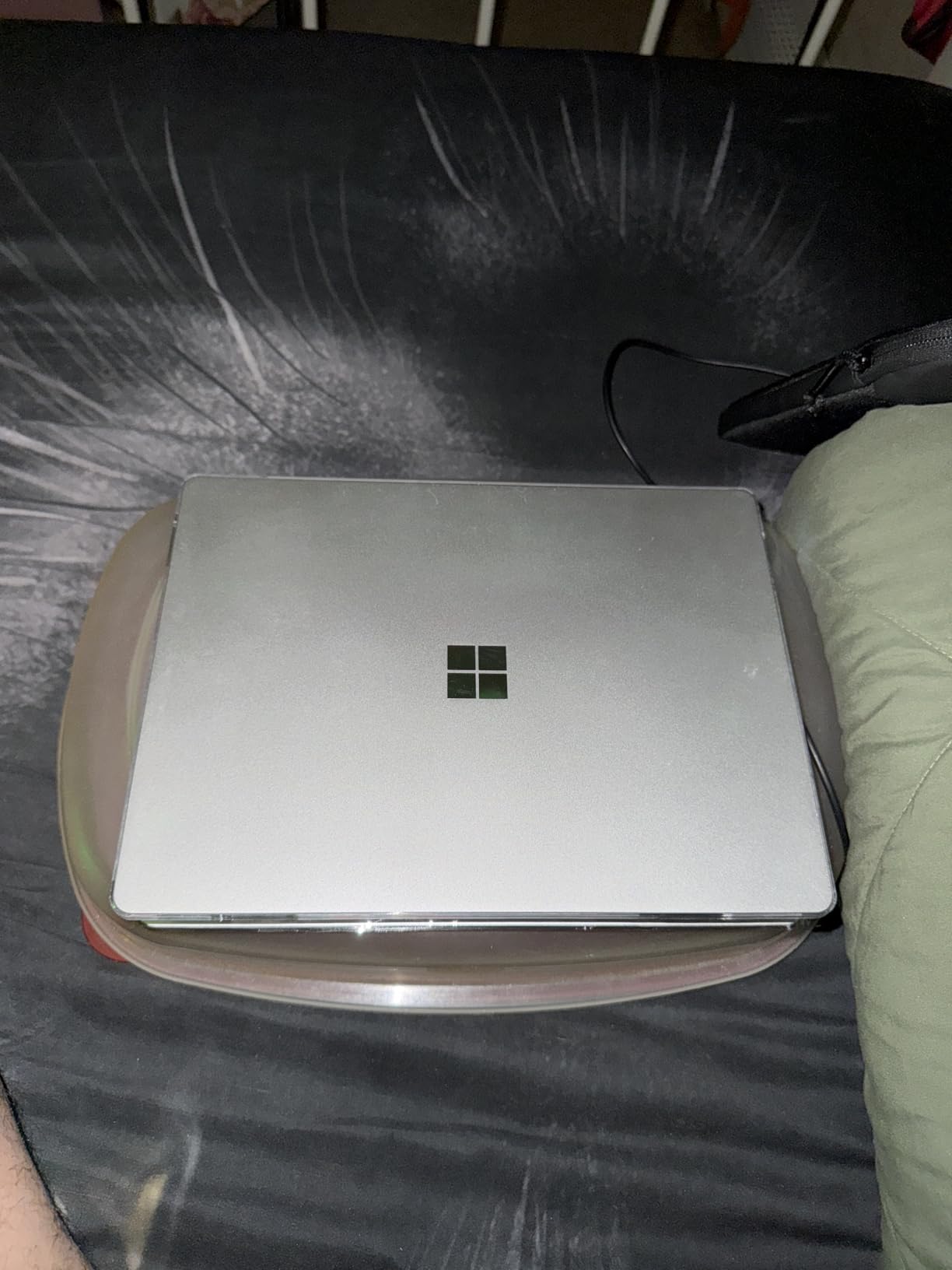 Microsoft Surface Laptop Go 2 12.4