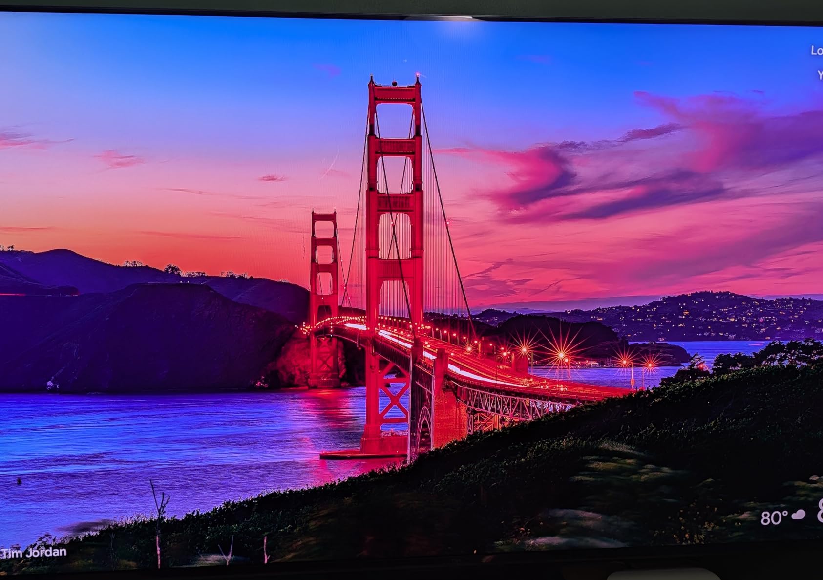 TCL 65 Inch Class QM7L Series | SQD-Mini-LED QLED Smart TV | 65QM7L, 2026 Model | 144Hz | Ultimate Color Ultra Brightness & Contrast | Google AI Bang & Olufsen | Voice Gaming Streaming Television customer photo 1