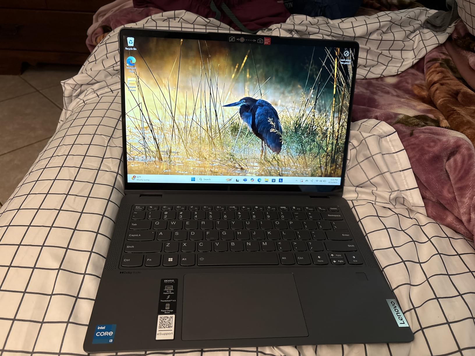Lenovo ThinkPad E16 Gen 2 16