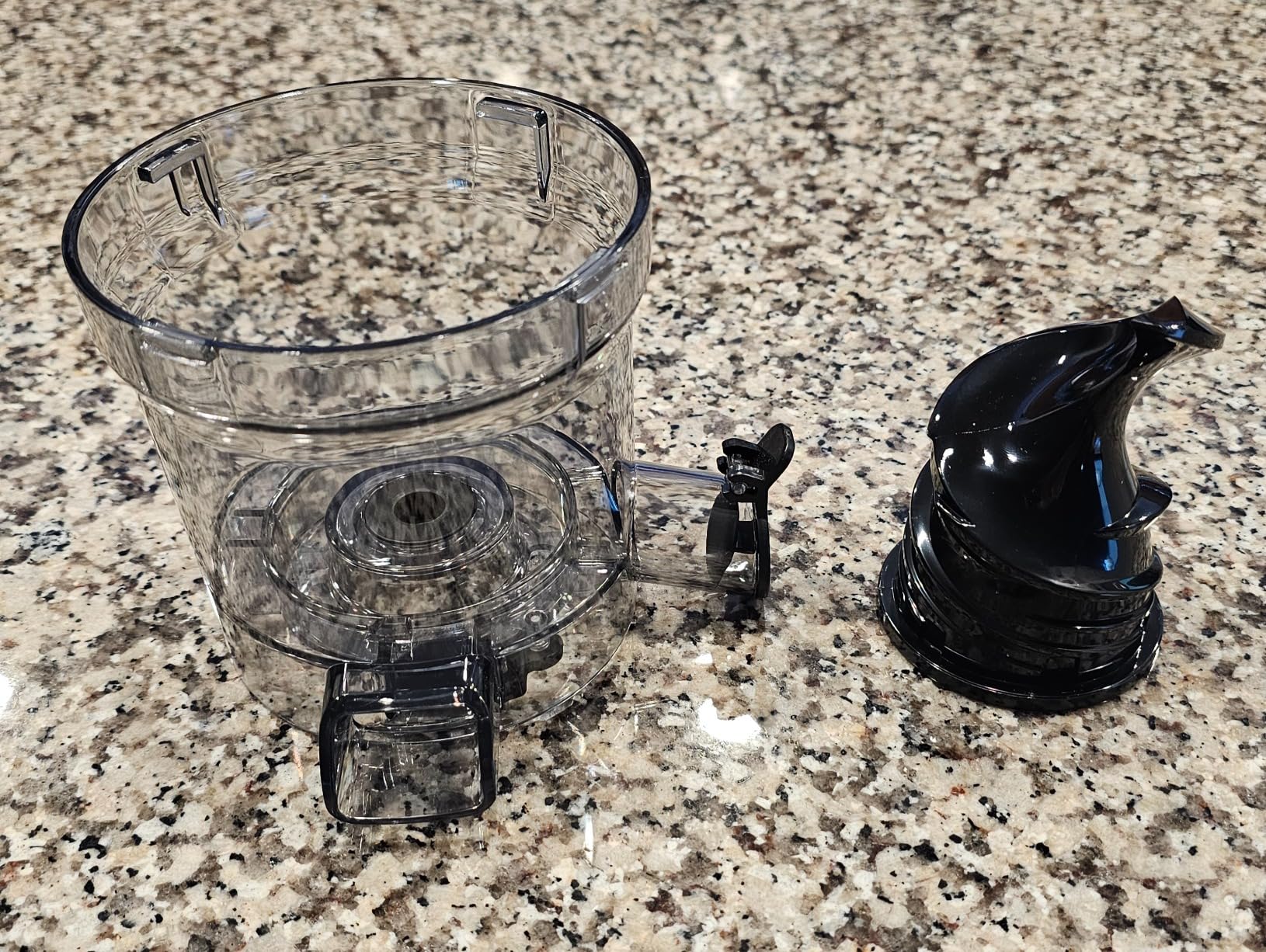 Cold Press Juicer Machine, 5.4