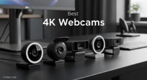 Best 4K Webcams