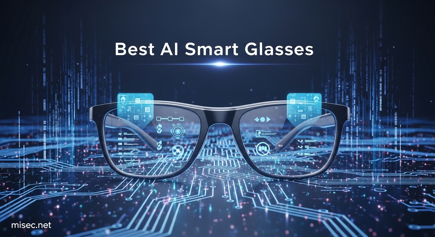 Best AI Smart Glasses
