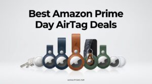 Best Amazon Prime Day AirTag Deals