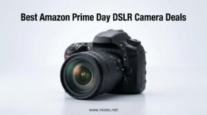 Best Amazon Prime Day DSLR Camera Deals