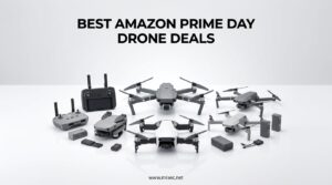 Best Amazon Prime Day Drone Deals