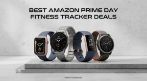 Best Amazon Prime Day Fitness Tracker Deals