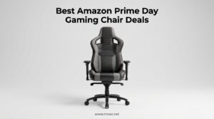 Best Amazon Prime Day Gaming Chair Deals