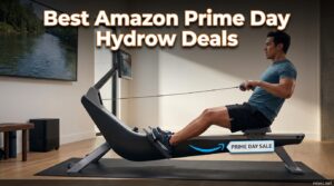 Best Amazon Prime Day Hydrow Deals