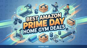 Best Amazon Prime Day Lawn Mower Deals