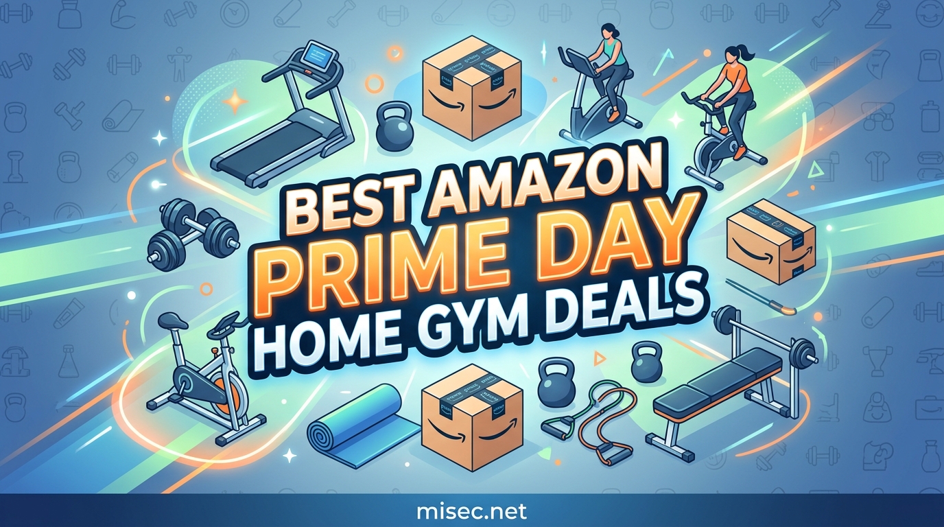 Best Amazon Prime Day Lawn Mower Deals