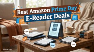 Best Amazon Prime Day OLED Monitor Deals