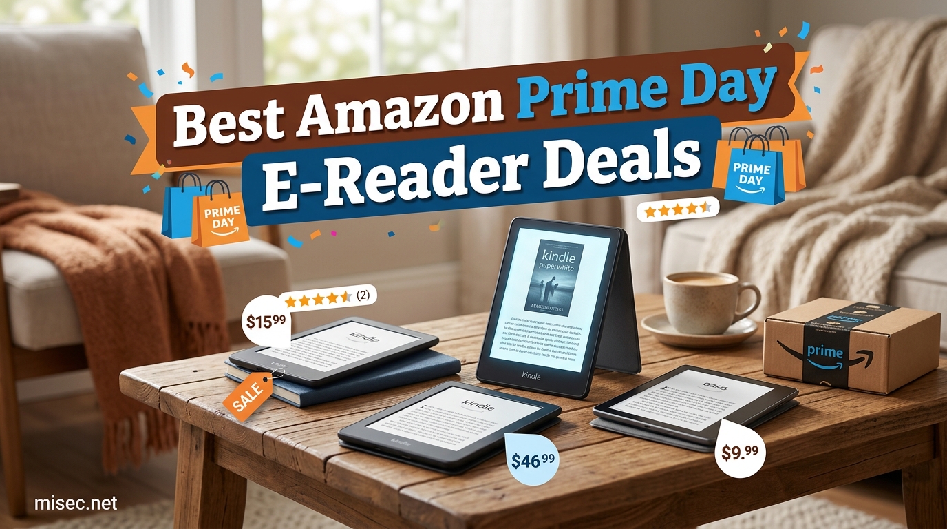 Best Amazon Prime Day OLED Monitor Deals