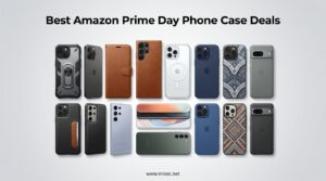 Best Amazon Prime Day Phone Case Deals