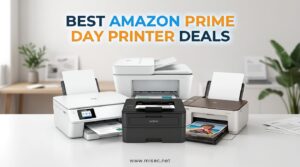 Best Amazon Prime Day Printer Deals