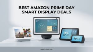 Best Amazon Prime Day Smart Display Deals