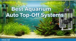 Best Aquarium Auto Top-Off Systems