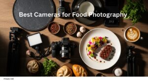 Best Cameras for Food Photography