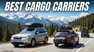 Best Cargo Carriers