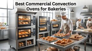 Best Commercial Convection Ovens for Bakeries