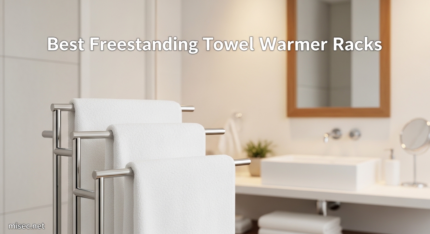 Best Freestanding Towel Warmer Racks