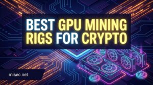 Best GPU Mining Rigs for Crypto
