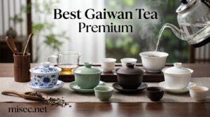 Best Gaiwan Tea Cups Premium