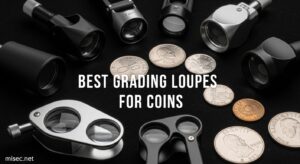 Best Grading Loupes for Coins