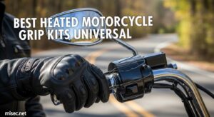 Best Heated Motorcycle Grip Kits Universal