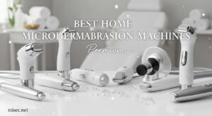 Best Home Microdermabrasion Machines Premium