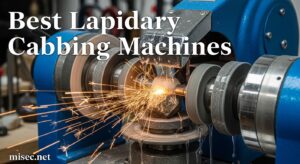 Best Lapidary Cabbing Machines