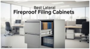 Best Lateral Fireproof Filing Cabinets