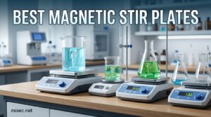 Best Magnetic Stir Plates