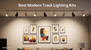 Best Modern Track Lighting Kits