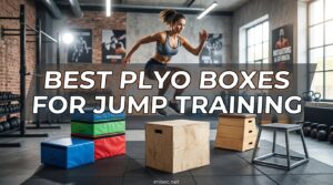 Best Plyo Boxes for Jump Training