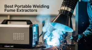 Best Portable Welding Fume Extractors