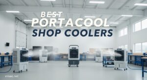 Best Portacool Shop Coolers