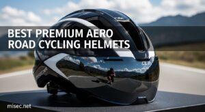 Best Premium Aero Road Cycling Helmets