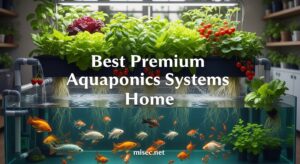 Best Premium Aquaponics Systems Home