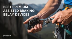 Best Premium Assisted Braking Belay Devices