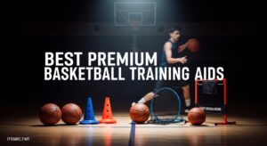 Best Premium Basketball Training Aids