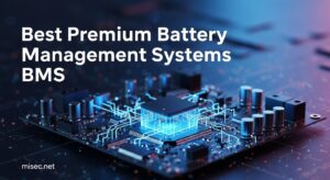 Best Premium Battery Management Systems BMS
