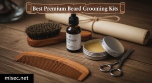 Best Premium Beard Grooming Kits