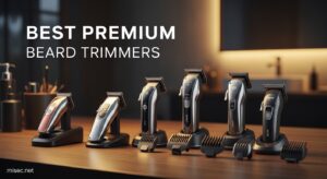 Best Premium Beard Trimmers